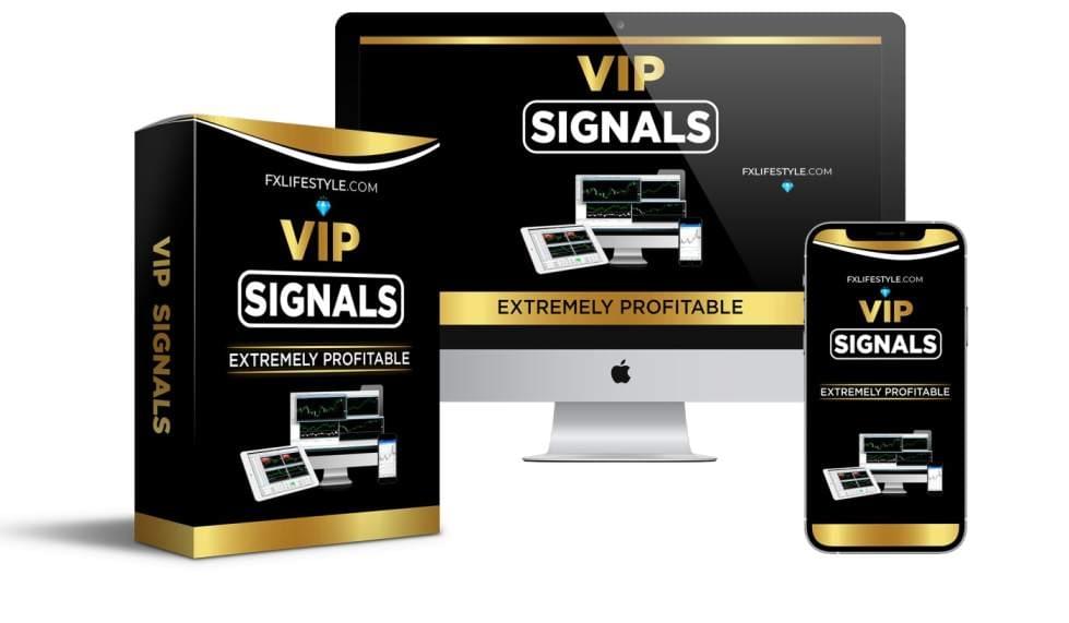 vip signals