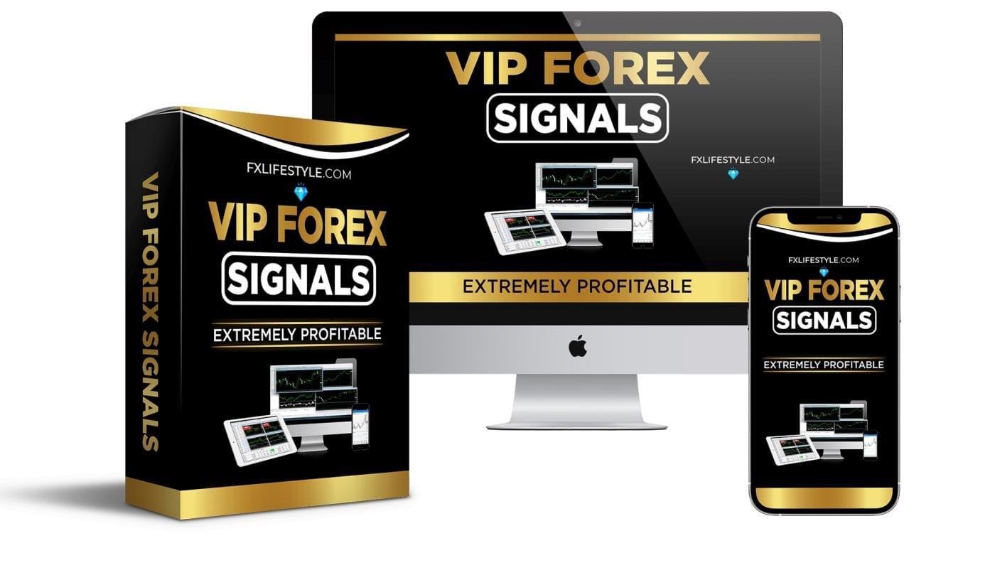 Forex signals vip pay now
